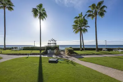 Ground Floor Apartment in Estepona