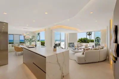 Ground Floor Apartment in Estepona