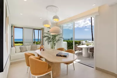 Ground Floor Apartment in Estepona