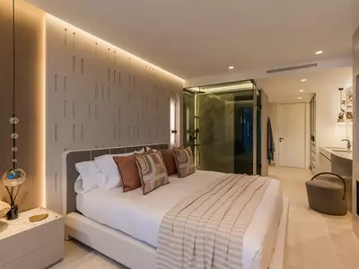 Ground Floor Apartment in Estepona