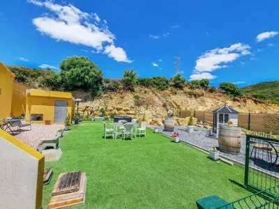 Finca - Cortijo in Casares