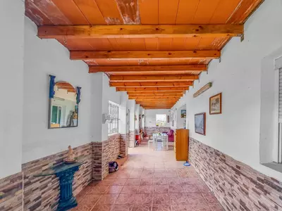 Finca - Cortijo in Casares