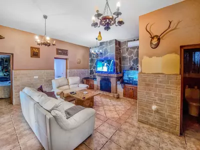 Finca - Cortijo in Casares
