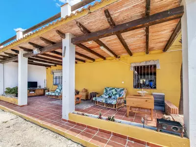 Finca - Cortijo in Casares