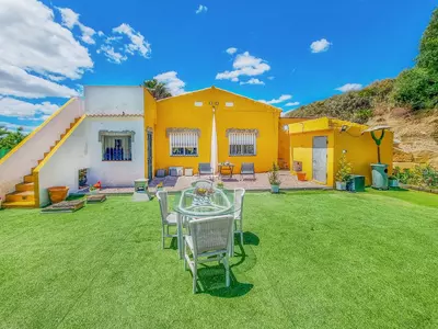 Finca - Cortijo in Casares