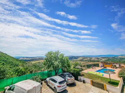 Finca - Cortijo in Casares
