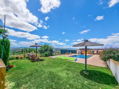 Finca - Cortijo in Casares