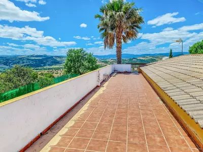 Finca - Cortijo in Casares