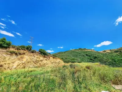 Finca - Cortijo in Casares