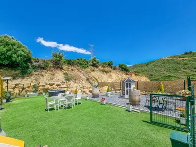 Finca - Cortijo in Casares
