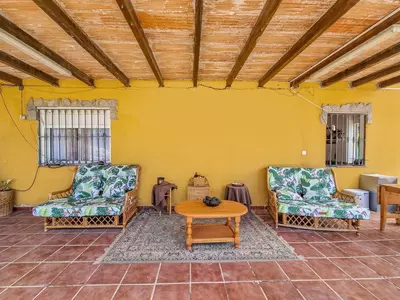 Finca - Cortijo in Casares
