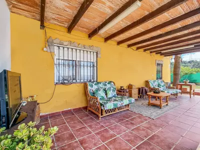 Finca - Cortijo in Casares