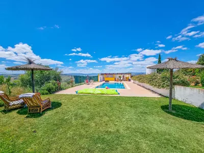 Finca - Cortijo in Casares