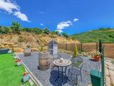 Finca - Cortijo in Casares