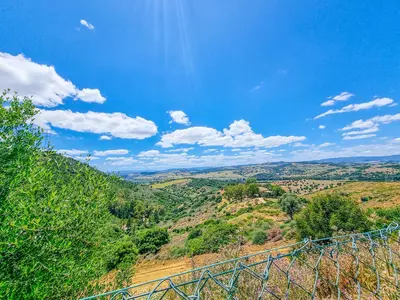 Finca - Cortijo in Casares