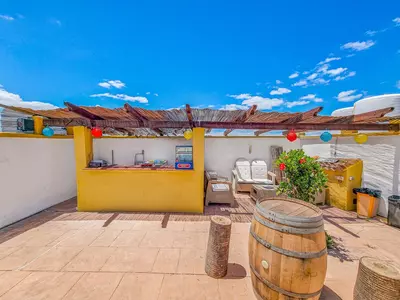 Finca - Cortijo in Casares