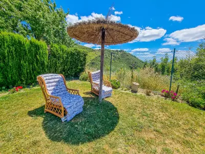 Finca - Cortijo in Casares