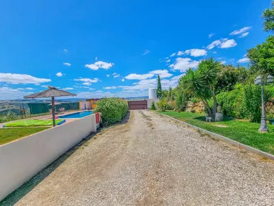 Finca - Cortijo in Casares