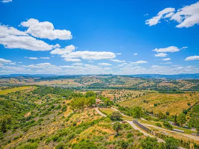 Finca - Cortijo in Casares