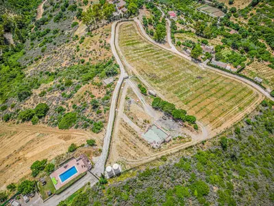 Finca - Cortijo in Casares