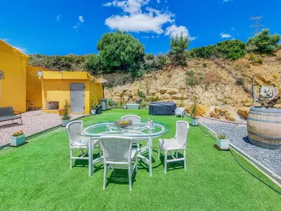 Finca - Cortijo in Casares