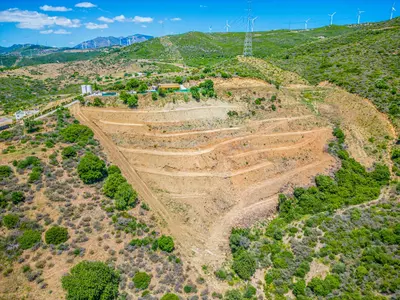Finca - Cortijo in Casares