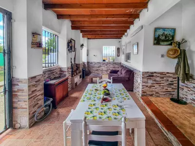 Finca - Cortijo in Casares
