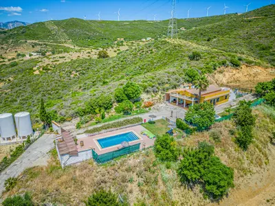 Finca - Cortijo in Casares