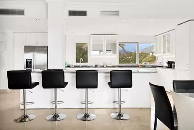 Penthouse in Marbella