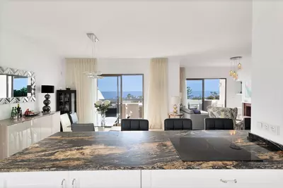 Penthouse in Marbella