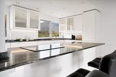 Penthouse in Marbella