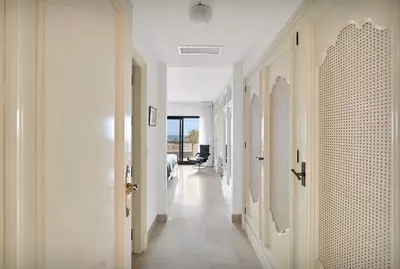 Penthouse in Marbella