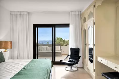 Penthouse in Marbella
