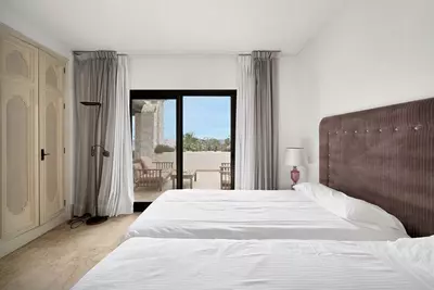 Penthouse in Marbella