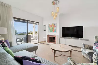Penthouse in Marbella