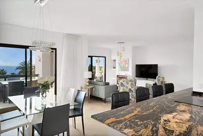 Penthouse in Marbella