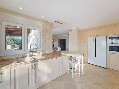 Detached Villa in Estepona