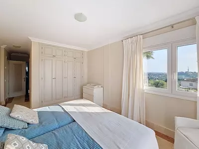 Detached Villa in Estepona
