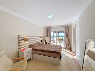 Detached Villa in Estepona