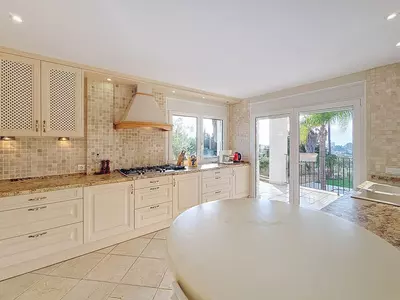 Detached Villa in Estepona