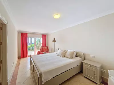 Detached Villa in Estepona