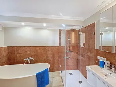 Detached Villa in Estepona