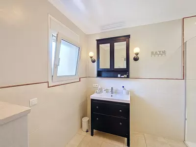 Detached Villa in Estepona
