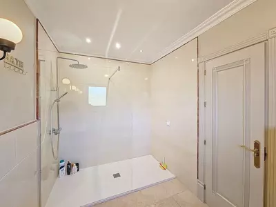 Detached Villa in Estepona
