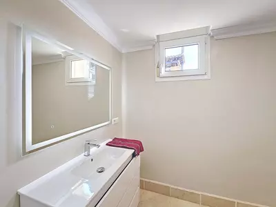 Detached Villa in Estepona