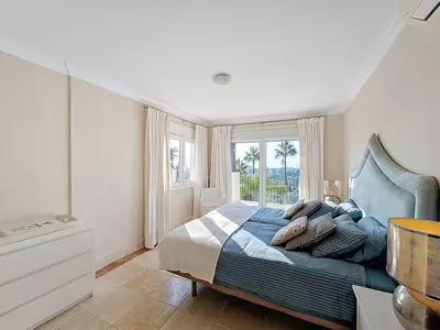 Detached Villa in Estepona
