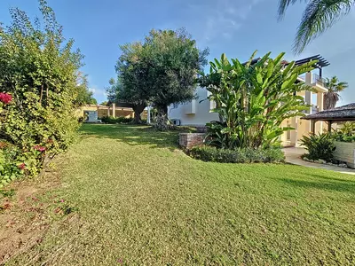Detached Villa in Estepona