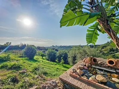 Detached Villa in Estepona