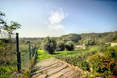 Detached Villa in Estepona