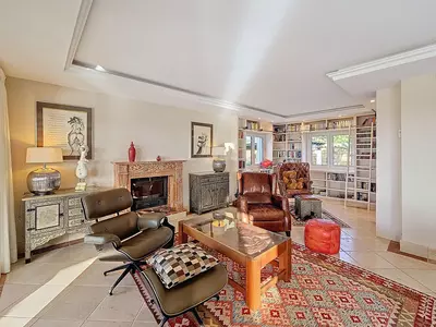 Detached Villa in Estepona